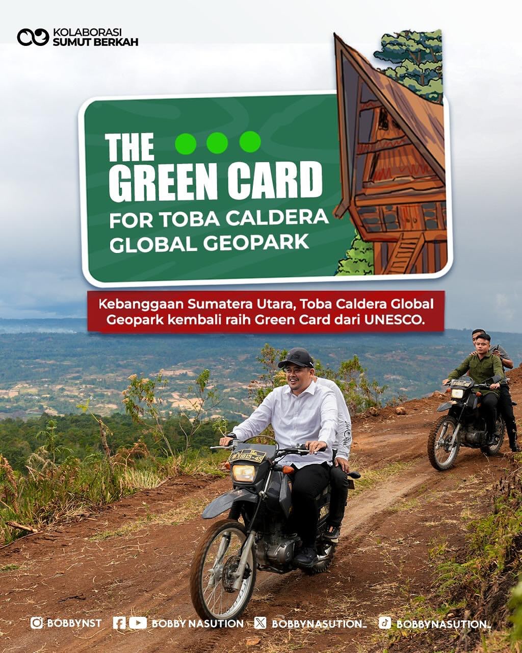 The Green Card