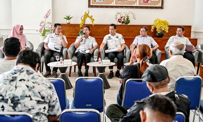 Pemprov Sumut Siapkan Rp13,2 Miliar untuk Renovasi 440 Rumah Tidak Layak Huni